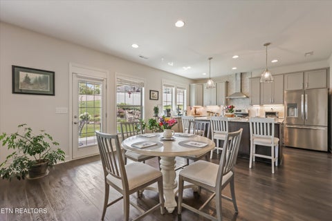 Tiny photo for 9415 Valentine Meadow Rd, Knoxville, TN 37931 (MLS # 1344818)