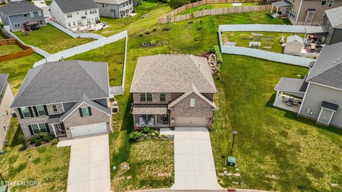 Tiny photo for 9415 Valentine Meadow Rd, Knoxville, TN 37931 (MLS # 1344818)