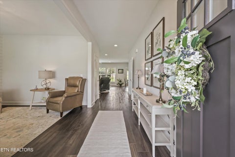 Tiny photo for 9415 Valentine Meadow Rd, Knoxville, TN 37931 (MLS # 1344818)