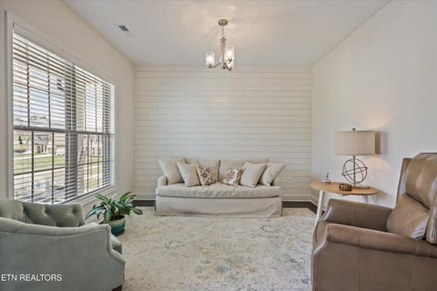 Tiny photo for 9415 Valentine Meadow Rd, Knoxville, TN 37931 (MLS # 1344818)