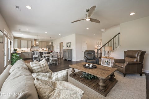 Tiny photo for 9415 Valentine Meadow Rd, Knoxville, TN 37931 (MLS # 1344818)