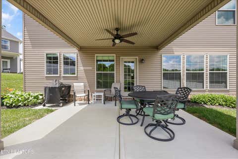 Tiny photo for 9415 Valentine Meadow Rd, Knoxville, TN 37931 (MLS # 1344818)