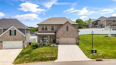Tiny photo for 9415 Valentine Meadow Rd, Knoxville, TN 37931 (MLS # 1344818)