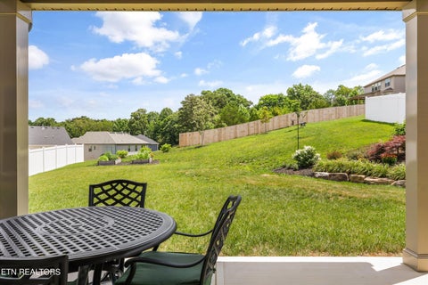 Tiny photo for 9415 Valentine Meadow Rd, Knoxville, TN 37931 (MLS # 1344818)