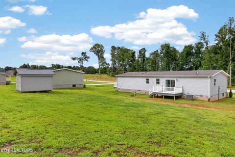 Tiny photo for 1700 Anna Maria Lane, Cookeville, TN 38501 (MLS # 1349613)