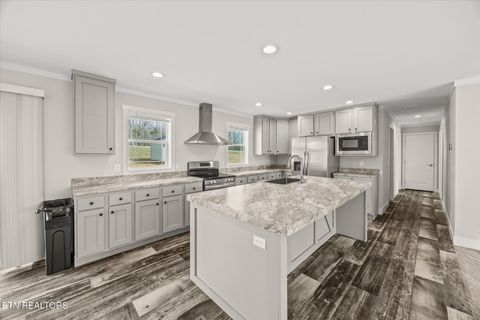 Tiny photo for 1700 Anna Maria Lane, Cookeville, TN 38501 (MLS # 1349613)