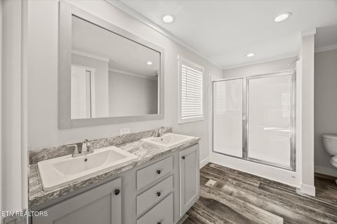 Tiny photo for 1700 Anna Maria Lane, Cookeville, TN 38501 (MLS # 1349613)
