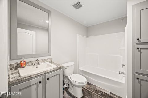 Tiny photo for 1700 Anna Maria Lane, Cookeville, TN 38501 (MLS # 1349613)