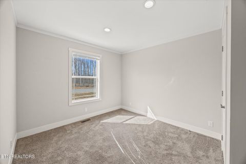 Tiny photo for 1700 Anna Maria Lane, Cookeville, TN 38501 (MLS # 1349613)