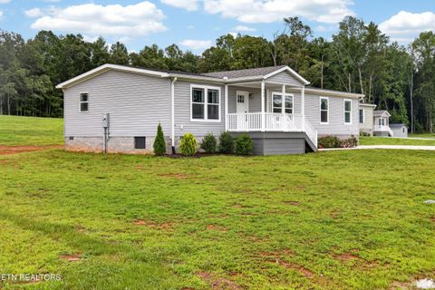 Tiny photo for 1700 Anna Maria Lane, Cookeville, TN 38501 (MLS # 1349613)