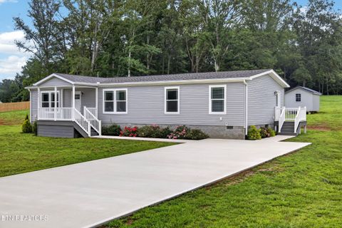 Tiny photo for 1700 Anna Maria Lane, Cookeville, TN 38501 (MLS # 1349613)