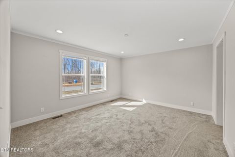 Tiny photo for 1700 Anna Maria Lane, Cookeville, TN 38501 (MLS # 1349613)