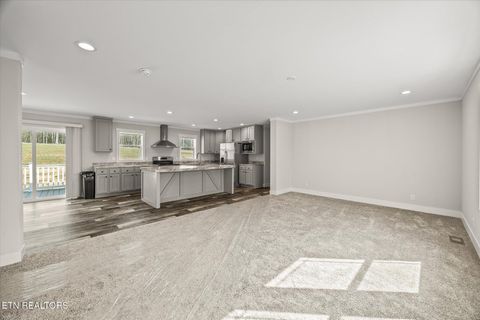 Tiny photo for 1700 Anna Maria Lane, Cookeville, TN 38501 (MLS # 1349613)
