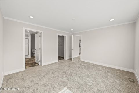 Tiny photo for 1700 Anna Maria Lane, Cookeville, TN 38501 (MLS # 1349613)