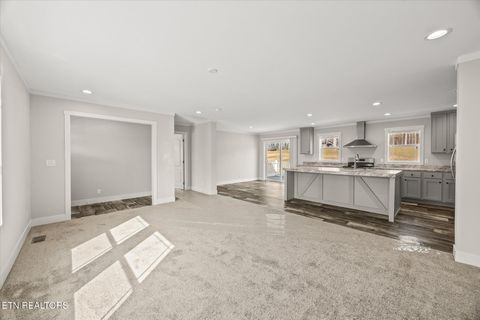 Tiny photo for 1700 Anna Maria Lane, Cookeville, TN 38501 (MLS # 1349613)