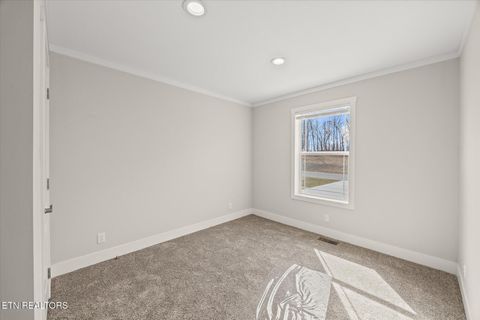 Tiny photo for 1700 Anna Maria Lane, Cookeville, TN 38501 (MLS # 1349613)