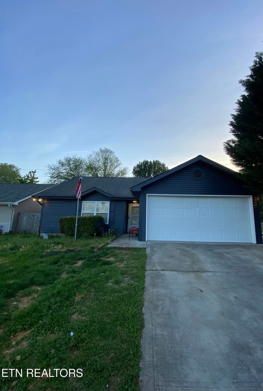 Photo of 2519 Myloshane Lane, Knoxville, TN 37931 (MLS # 1335243)