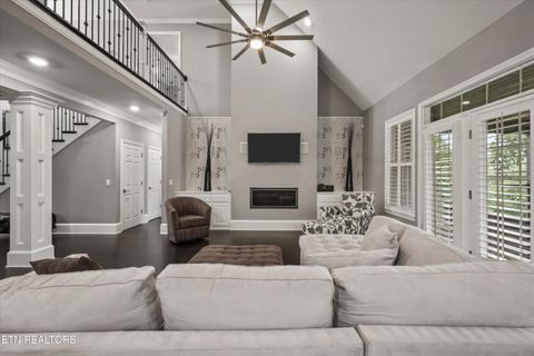 Tiny photo for 9440 Abbey Mist Lane, Knoxville, TN 37931 (MLS # 1349416)