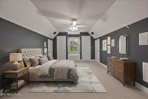 Tiny photo for 9440 Abbey Mist Lane, Knoxville, TN 37931 (MLS # 1349416)