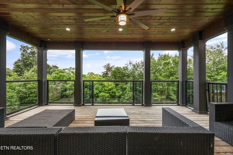 Tiny photo for 9440 Abbey Mist Lane, Knoxville, TN 37931 (MLS # 1349416)