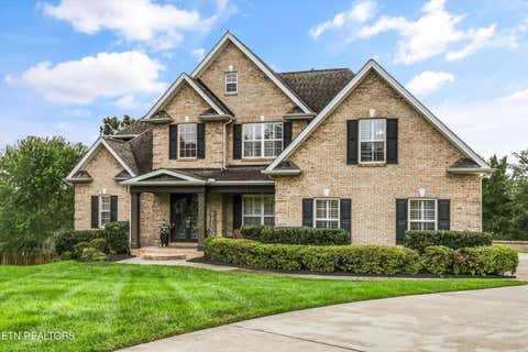 Photo of 9440 Abbey Mist Lane, Knoxville, TN 37931 (MLS # 1349416)