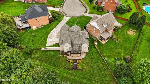 Tiny photo for 9440 Abbey Mist Lane, Knoxville, TN 37931 (MLS # 1349416)