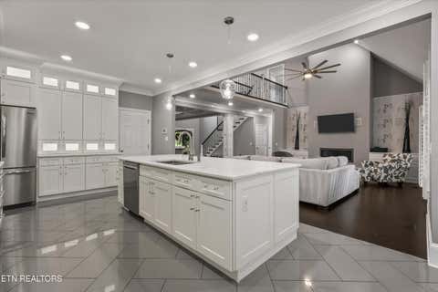 Tiny photo for 9440 Abbey Mist Lane, Knoxville, TN 37931 (MLS # 1349416)