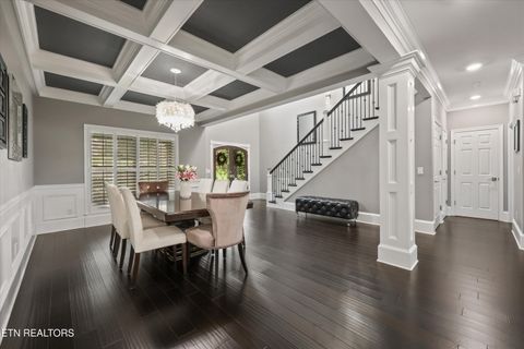Tiny photo for 9440 Abbey Mist Lane, Knoxville, TN 37931 (MLS # 1349416)