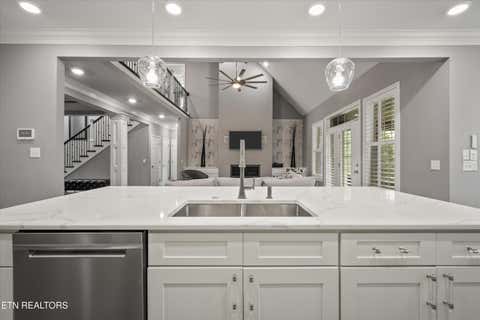 Tiny photo for 9440 Abbey Mist Lane, Knoxville, TN 37931 (MLS # 1349416)