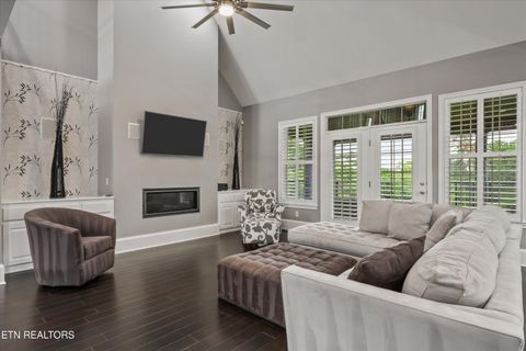 Tiny photo for 9440 Abbey Mist Lane, Knoxville, TN 37931 (MLS # 1349416)