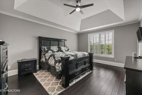 Tiny photo for 9440 Abbey Mist Lane, Knoxville, TN 37931 (MLS # 1349416)