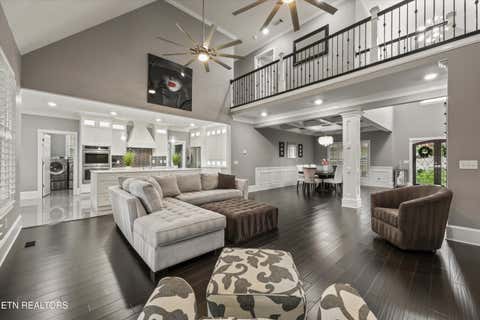 Tiny photo for 9440 Abbey Mist Lane, Knoxville, TN 37931 (MLS # 1349416)