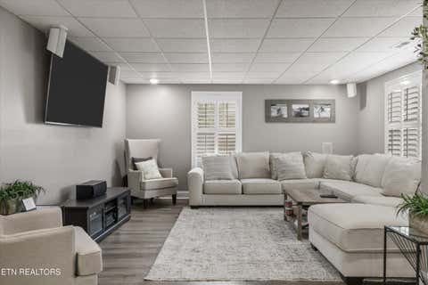 Tiny photo for 9440 Abbey Mist Lane, Knoxville, TN 37931 (MLS # 1349416)