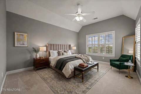 Tiny photo for 9440 Abbey Mist Lane, Knoxville, TN 37931 (MLS # 1349416)