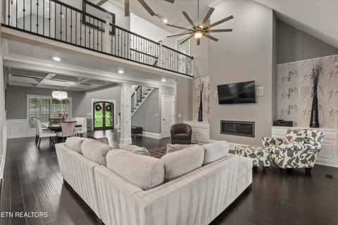 Tiny photo for 9440 Abbey Mist Lane, Knoxville, TN 37931 (MLS # 1349416)