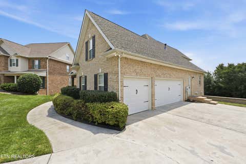 Tiny photo for 9440 Abbey Mist Lane, Knoxville, TN 37931 (MLS # 1349416)