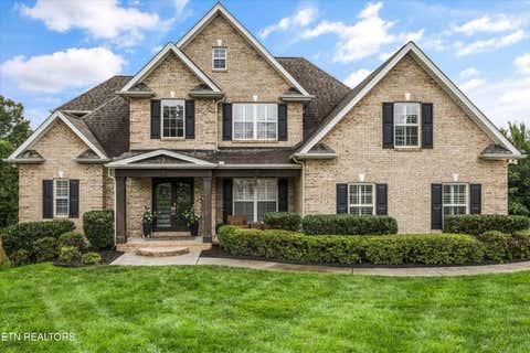 Tiny photo for 9440 Abbey Mist Lane, Knoxville, TN 37931 (MLS # 1349416)