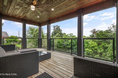 Tiny photo for 9440 Abbey Mist Lane, Knoxville, TN 37931 (MLS # 1349416)