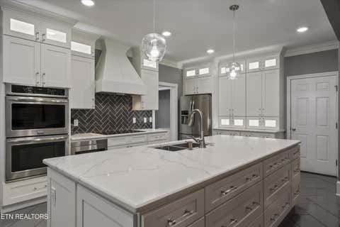 Tiny photo for 9440 Abbey Mist Lane, Knoxville, TN 37931 (MLS # 1349416)