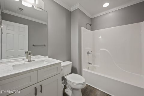 Tiny photo for 9440 Abbey Mist Lane, Knoxville, TN 37931 (MLS # 1349416)