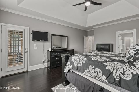 Tiny photo for 9440 Abbey Mist Lane, Knoxville, TN 37931 (MLS # 1349416)