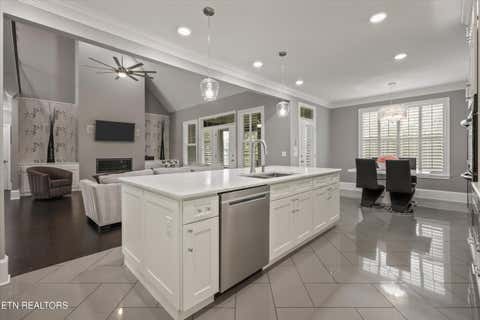 Tiny photo for 9440 Abbey Mist Lane, Knoxville, TN 37931 (MLS # 1349416)