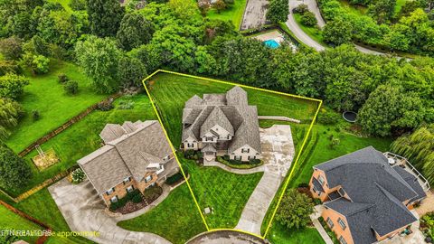 Tiny photo for 9440 Abbey Mist Lane, Knoxville, TN 37931 (MLS # 1349416)