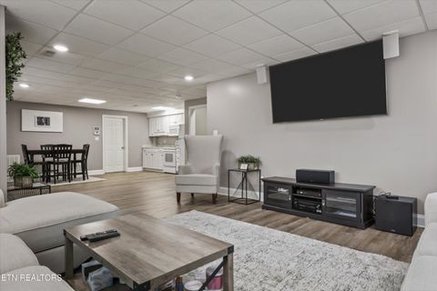 Tiny photo for 9440 Abbey Mist Lane, Knoxville, TN 37931 (MLS # 1349416)