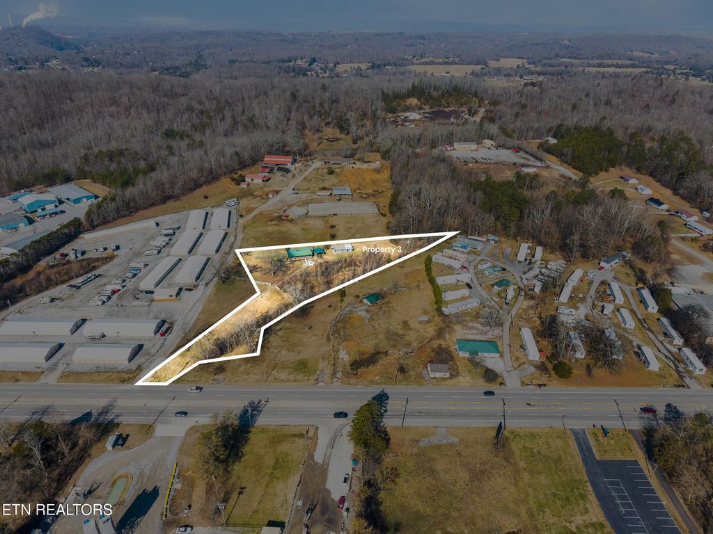 Photo of 713 Gallaher Rd, Kingston, TN 37763 (MLS # 1335097)