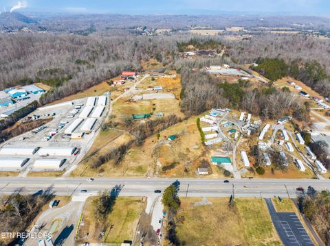 Photo of 713 Gallaher Rd, Kingston, TN 37763 (MLS # 1335097)