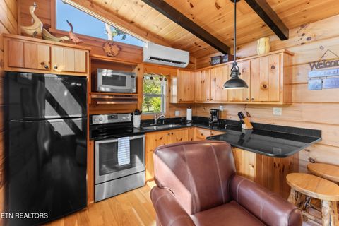Tiny photo for 2225 Ted Moore Rd, Dandridge, TN 37725 (MLS # 1317401)