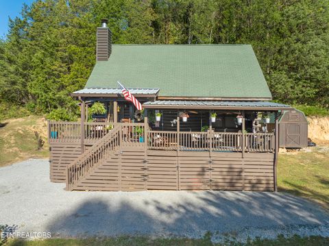 176 Humingbird Lane Sharps Chapel TN 37866