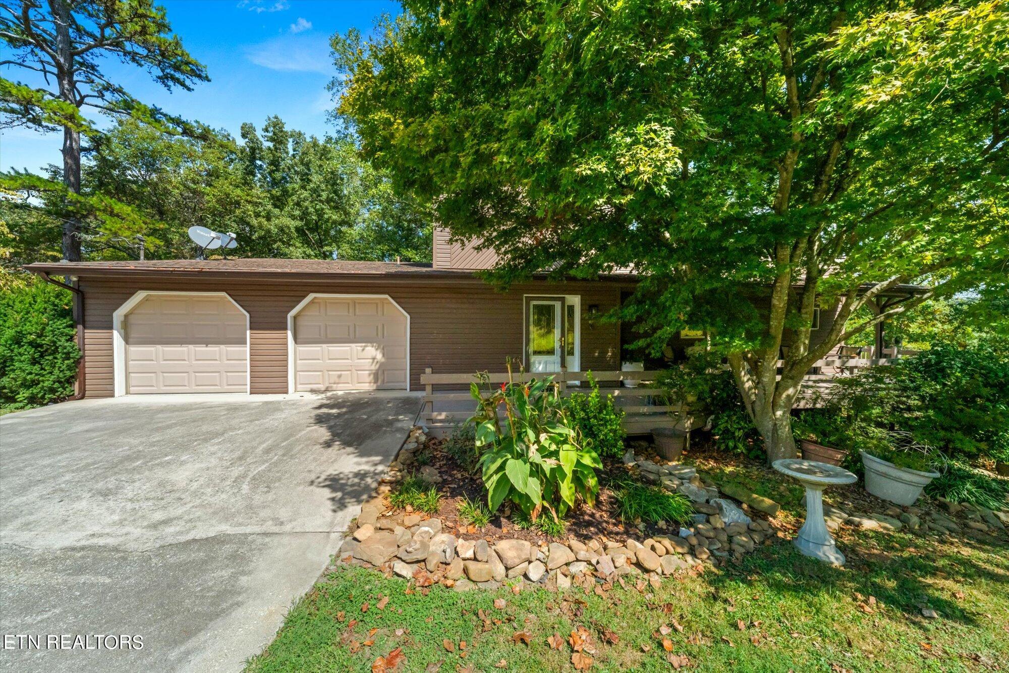 2530 Hope Creek Rd