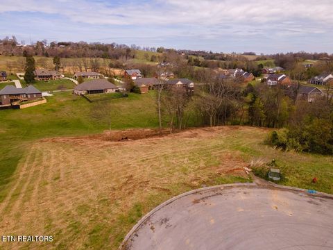 Tiny photo for 2329 Louisiana Court, Seymour, TN 37865 (MLS # 1298865)
